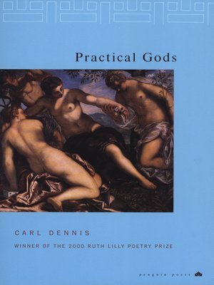 Practical Gods - ebook